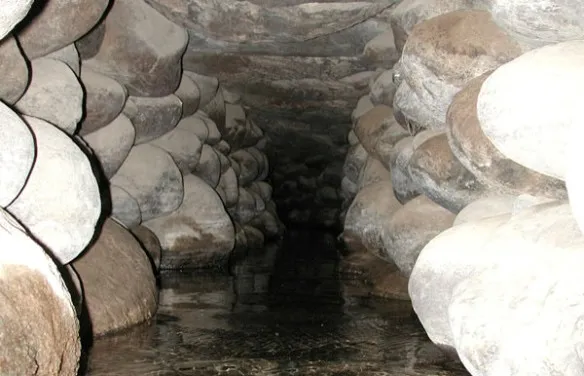 Cerámica Policroma Nazca y Genio Hidrológico - 2
